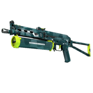 PP-Bizon | Photic Zone (Field-Tested)