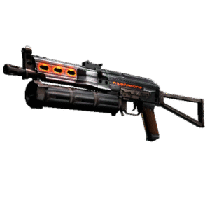 PP-Bizon | Runic (Factory New)