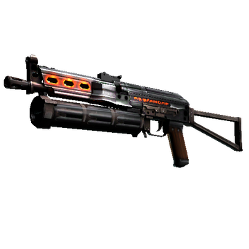 PP-Bizon | Runic (Factory New)