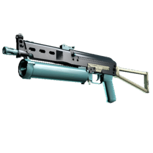 PP-Bizon | Seabird (Factory New)