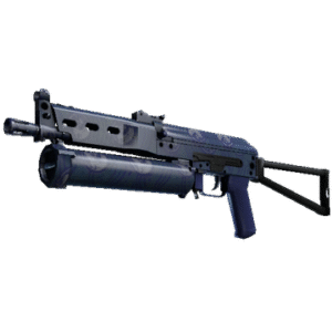 PP-Bizon | Water Sigil (Factory New)