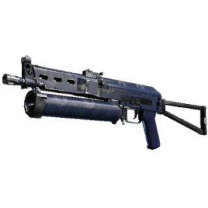 PP-Bizon | Water Sigil (Field-Tested)