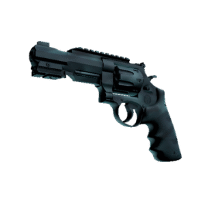 R8 Revolver | Canal Spray (Factory New)