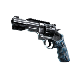 R8 Revolver | Grip (Factory New)