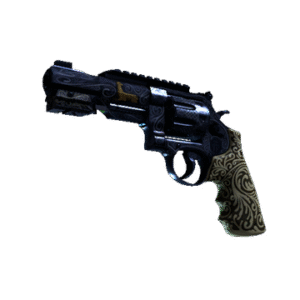 R8 Revolver | Llama Cannon (Factory New)