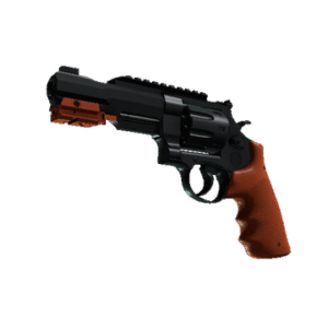 R8 Revolver | Nitro (Factory New)