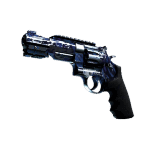 R8 Revolver | Phoenix Marker (Battle-Scarred)