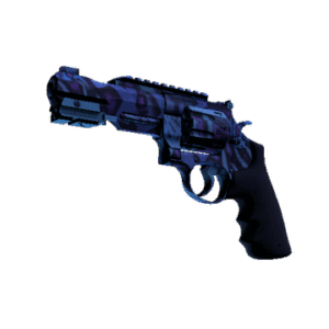 R8 Revolver | Phoenix Marker (Factory New)