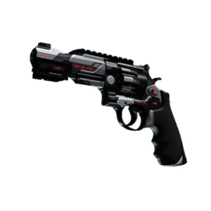 R8 Revolver | Reboot (Factory New)