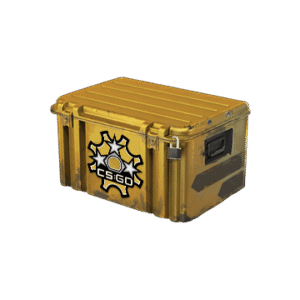 Revolver Case
