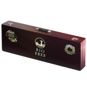 Rio 2022 Ancient Souvenir Package