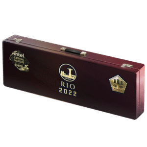 Rio 2022 Mirage Souvenir Package