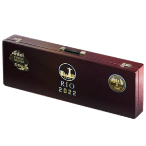 Rio 2022 Nuke Souvenir Package