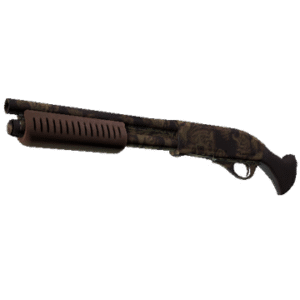 Sawed-Off | Clay Ambush (Factory New)