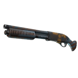 Sawed-Off | Irradiated Alert (Field-Tested)