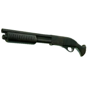 Sawed-Off | Jungle Thicket (Factory New)