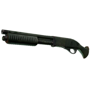 Sawed-Off | Jungle Thicket (Field-Tested)