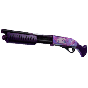 Sawed-Off | Kiss♥Love (Factory New)