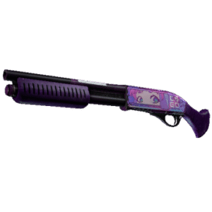 Sawed-Off | Kiss♥Love (Field-Tested)