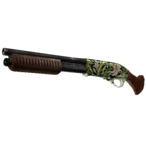 Sawed-Off | Morris (Factory New)