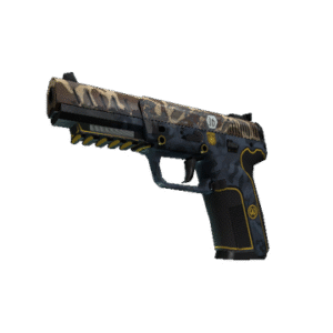 Five-SeveN | Buddy (Field-Tested)