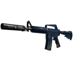 M4A1-S | Guardian (Minimal Wear)