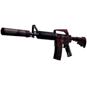 M4A1-S | Night Terror (Field-Tested)