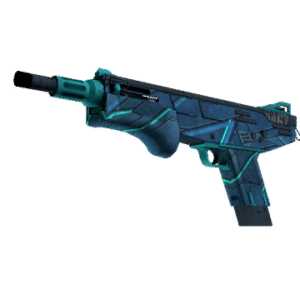 MAG-7 | Cobalt Core (Factory New)