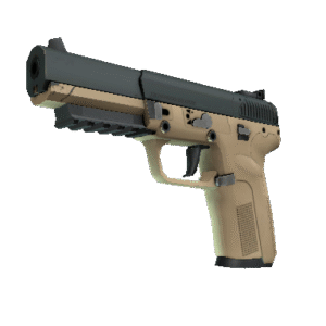 Five-SeveN | Contractor (Factory New)