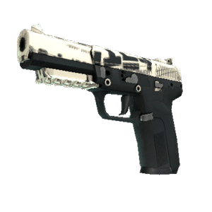 Five-SeveN | Kami (Minimal Wear)