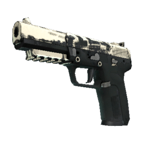 Five-SeveN | Kami (Field-Tested)