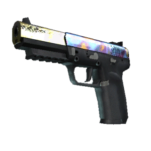 Five-SeveN | Case Hardened (Field-Tested)
