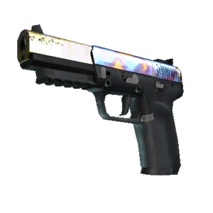 Five-SeveN | Case Hardened (Minimal Wear)