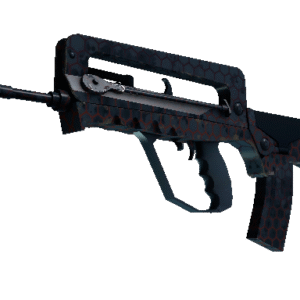 FAMAS | Hexane (Factory New)