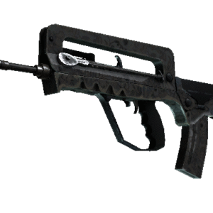 FAMAS | Doomkitty (Field-Tested)