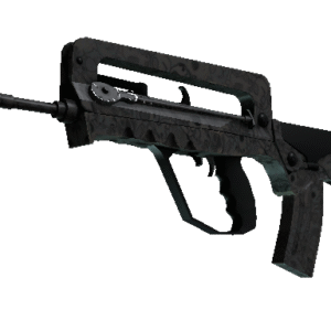 FAMAS | Doomkitty (Minimal Wear)