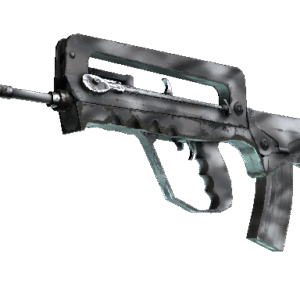FAMAS | Contrast Spray (Field-Tested)