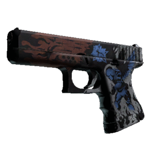 Glock-18 | Sacrifice (Factory New)