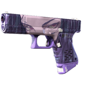 Glock-18 | Shinobu (Factory New)