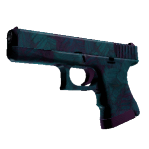 Glock-18 | Synth Leaf (Factory New)