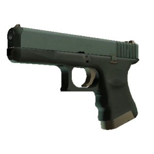 Glock-18 | Groundwater (Factory New)