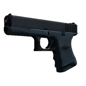 Glock-18 | Night (Field-Tested)