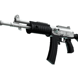 Galil AR | Tuxedo (Minimal Wear)