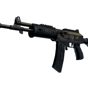 Galil AR | Tornado (Battle-Scarred)