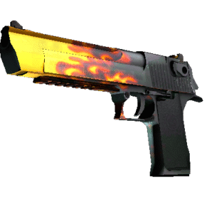 Desert Eagle | Blaze