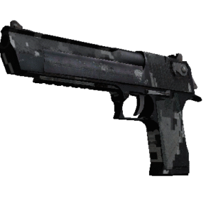 Desert Eagle | Urban DDPAT (Battle-Scarred)