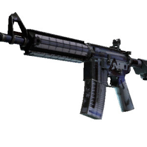 M4A4 | X-Ray (Field-Tested)