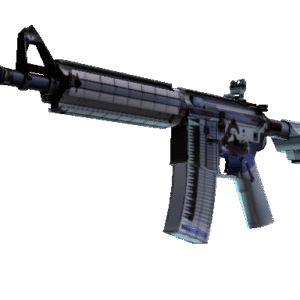 M4A4 | X-Ray (Factory New)