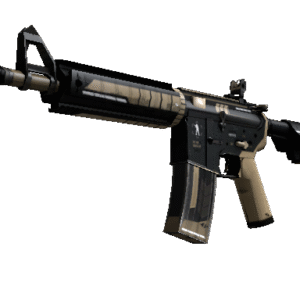 M4A4 | Desert-Strike (Minimal Wear)