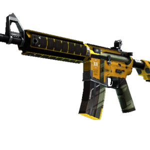 M4A4 | Buzz Kill (Factory New)